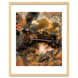 Steam Locomotive thumbnail