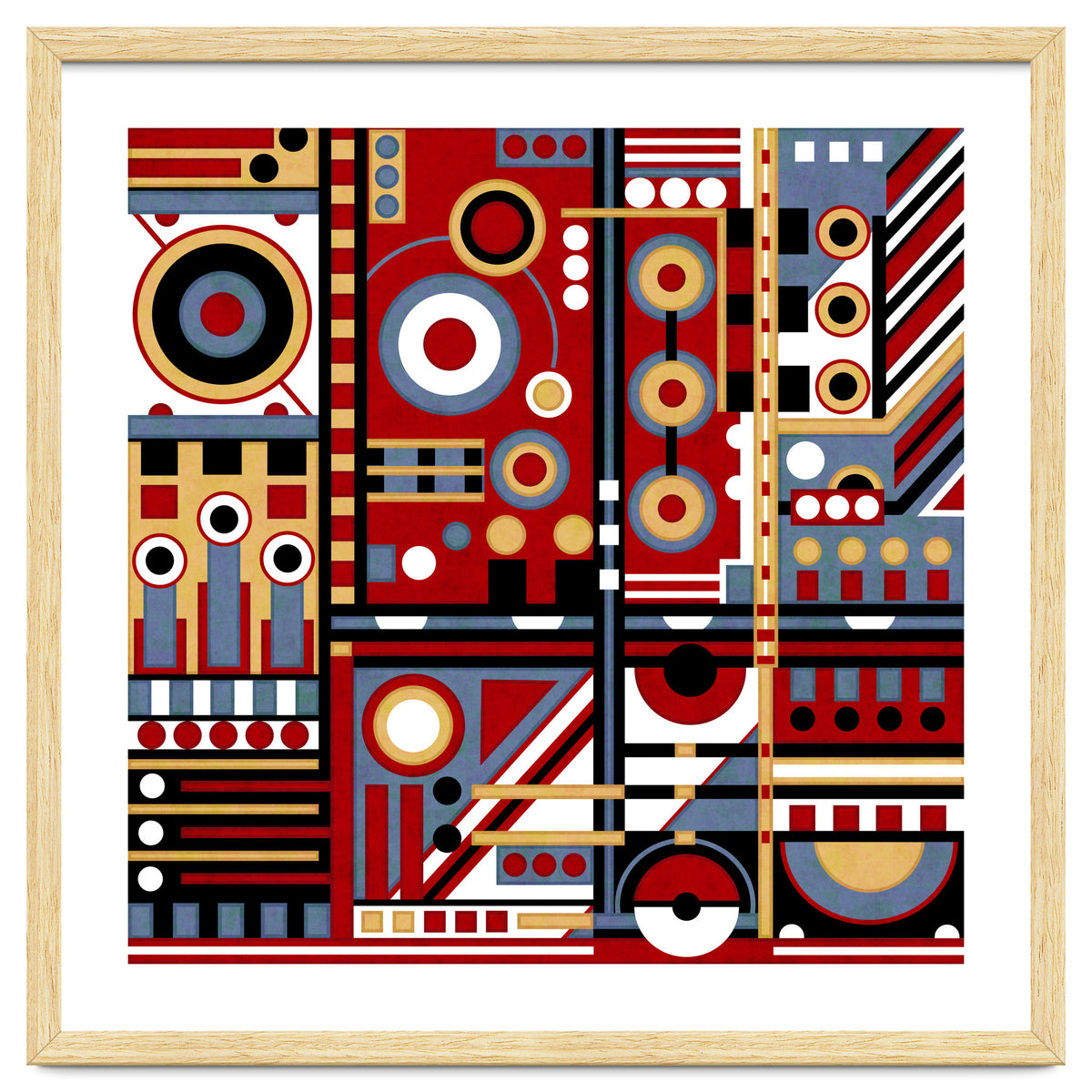 Interface