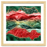 Christmas Glitter Agate Texture 04 thumbnail