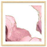 Blush & Gold Agate Texture 07 thumbnail
