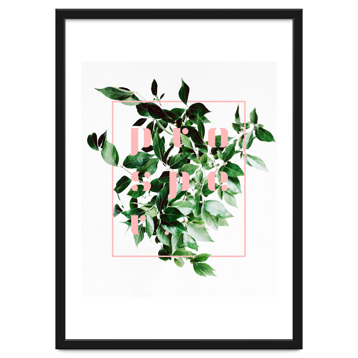 Prosper || #society6 #decor #buyart