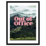 out of office thumbnail