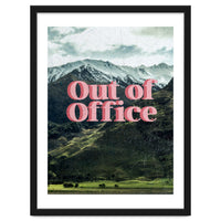 out of office