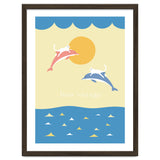 bon voyage - adventure cats and dolphins thumbnail