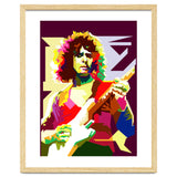 Ritchie Blackmore Deep Purple Guitarist thumbnail