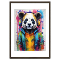 Panda Music