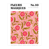 Magical Flowers No.10 Chrysanthemums (Print Only) thumbnail