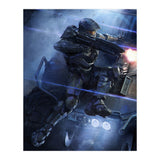 Halo (Print Only) thumbnail