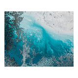 Turquoise Waters (Print Only) thumbnail