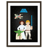 Star Wars thumbnail