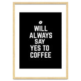 Will always say yes to coffee thumbnail