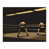 Boxing Gym #9 (Print Only) thumbnail