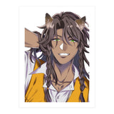 Anime (Print Only) thumbnail