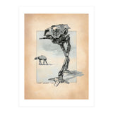 Star Wars (Print Only) thumbnail