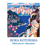 Boka Kotorska (Print Only) thumbnail