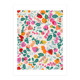 Fruity  pattern (Print Only) thumbnail
