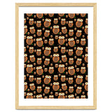 Owls thumbnail