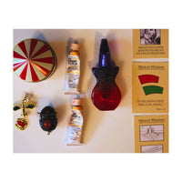 The Forgotten Parisian Life (Print Only)