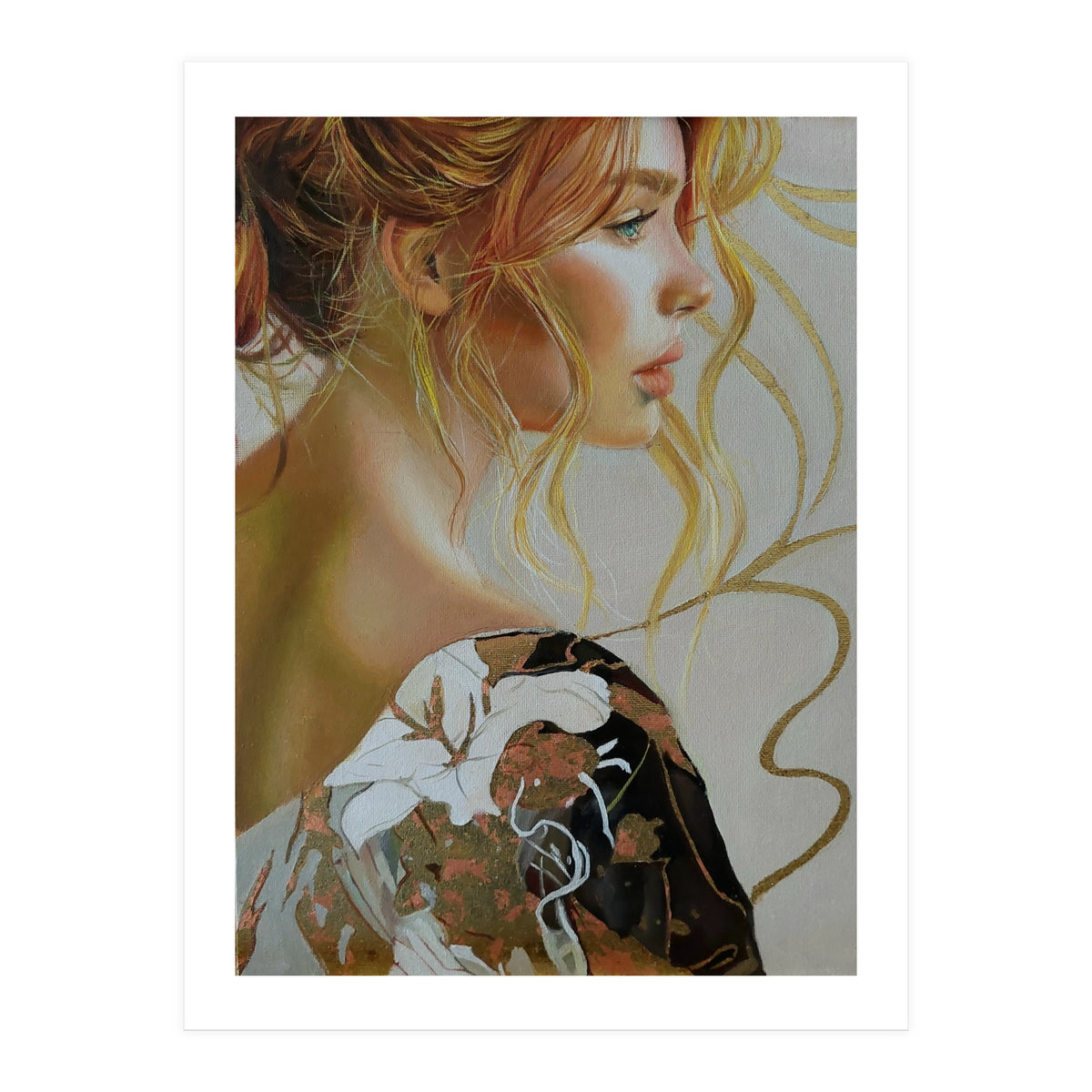 Making it through (Print Only)