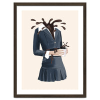 Coffee Overload