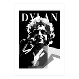 Bob Dylan Rock Country Soul (Print Only) thumbnail
