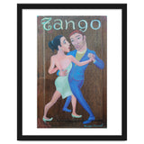 Pareja De Tango thumbnail