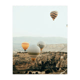 Hot Air Balloons Cappadocia Photography, Turkey Travel (Print Only) thumbnail
