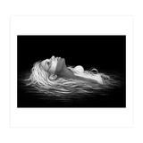 I Can See The Dark (Print Only) thumbnail