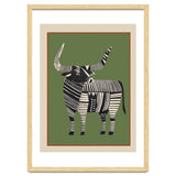 Striped Bull thumbnail