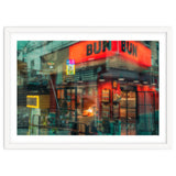Street Photography - Shop Bar thumbnail