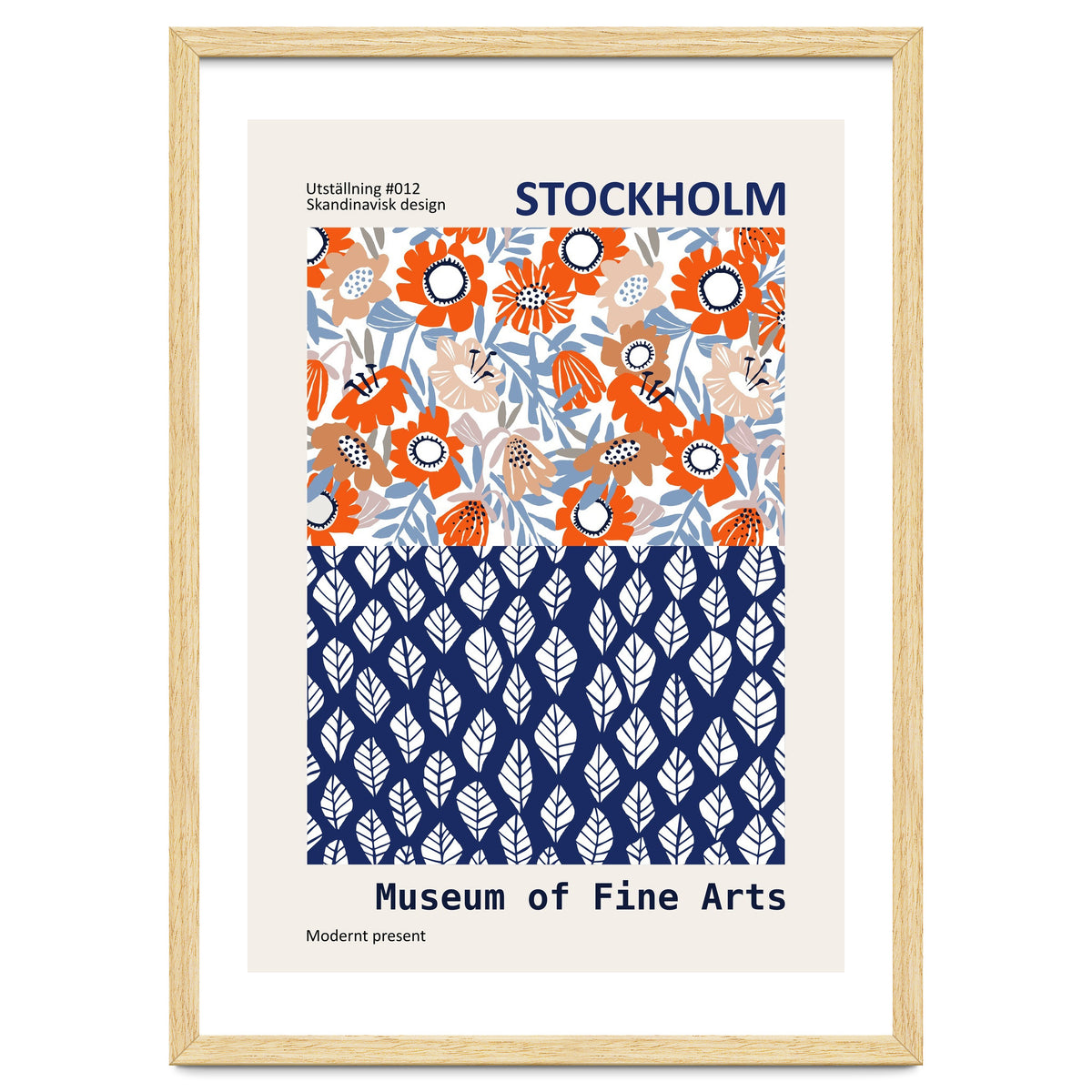 Museum of Fine Arts Stockholm