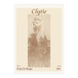 Clytie ( 1886 7) – Evelyn De Morgan (english, 1855 1919) (Print Only) thumbnail