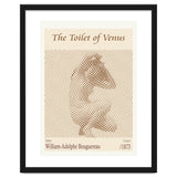 The Toilet Of Venus – William Adolphe Bouguereau (1873) thumbnail