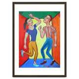 Bailarines thumbnail