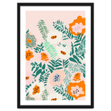 Botanical dopamine flowers thumbnail