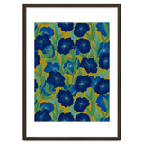 Bold Bloom Blue thumbnail