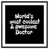 World's  most coolest and awesome doctor thumbnail