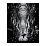 Allen Lambert Galleria No 2 (Print Only) thumbnail