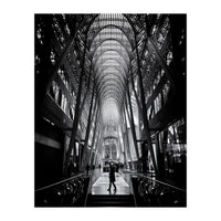 Allen Lambert Galleria No 2 (Print Only)