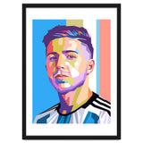 Enzo Fernandez art thumbnail