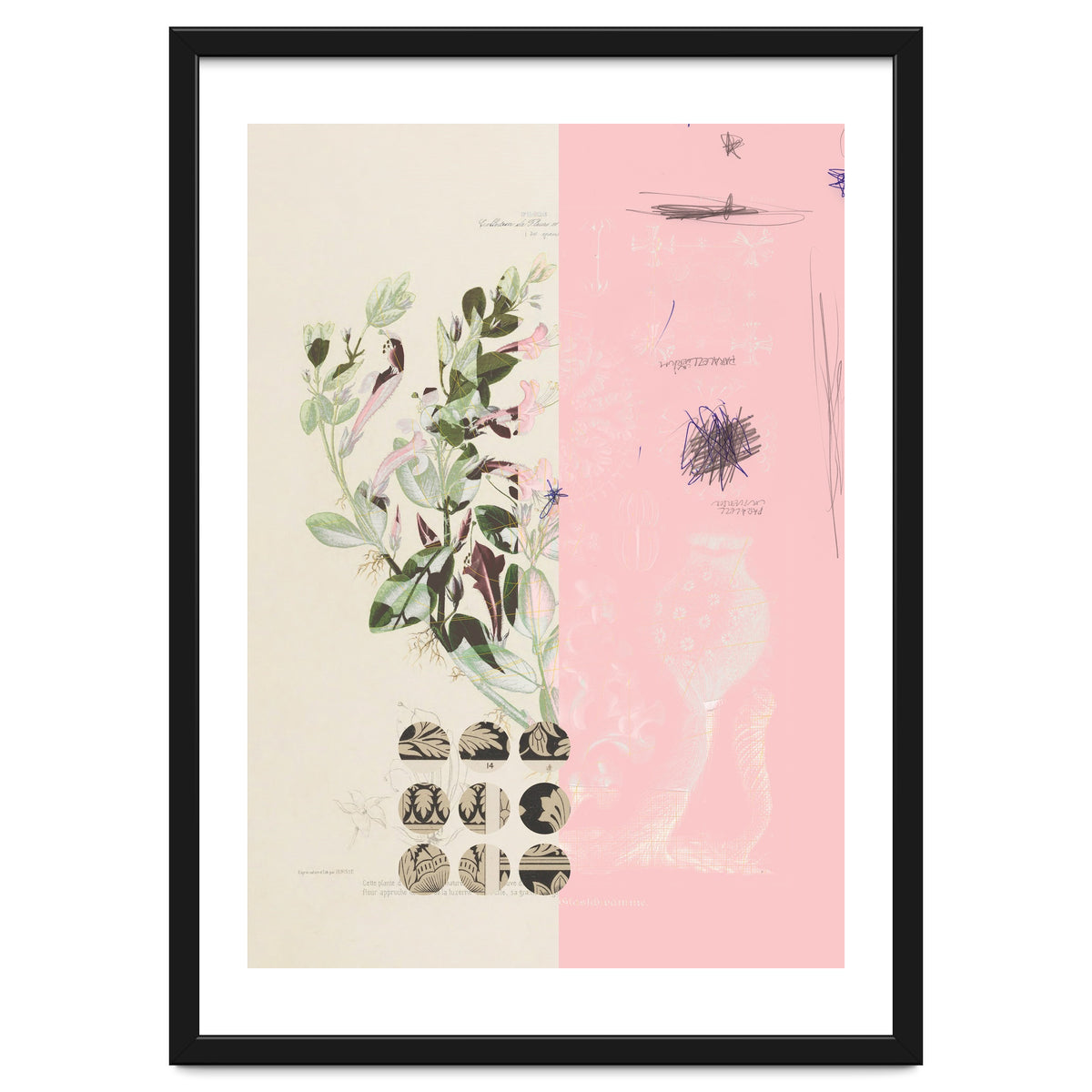 The First Plant · Mix It Up Sunday