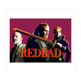 Redbad Sword Knight Movies Trending Now Landscape (Print Only) thumbnail