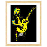Mick Ronson American Guitarist Legend thumbnail