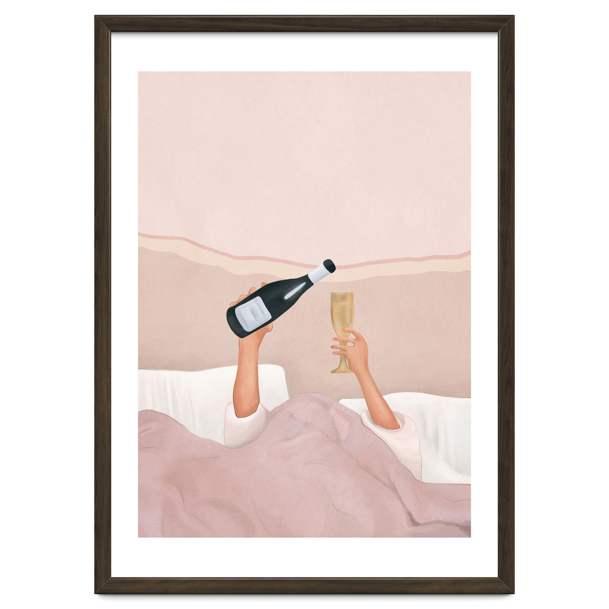 Morning Wine