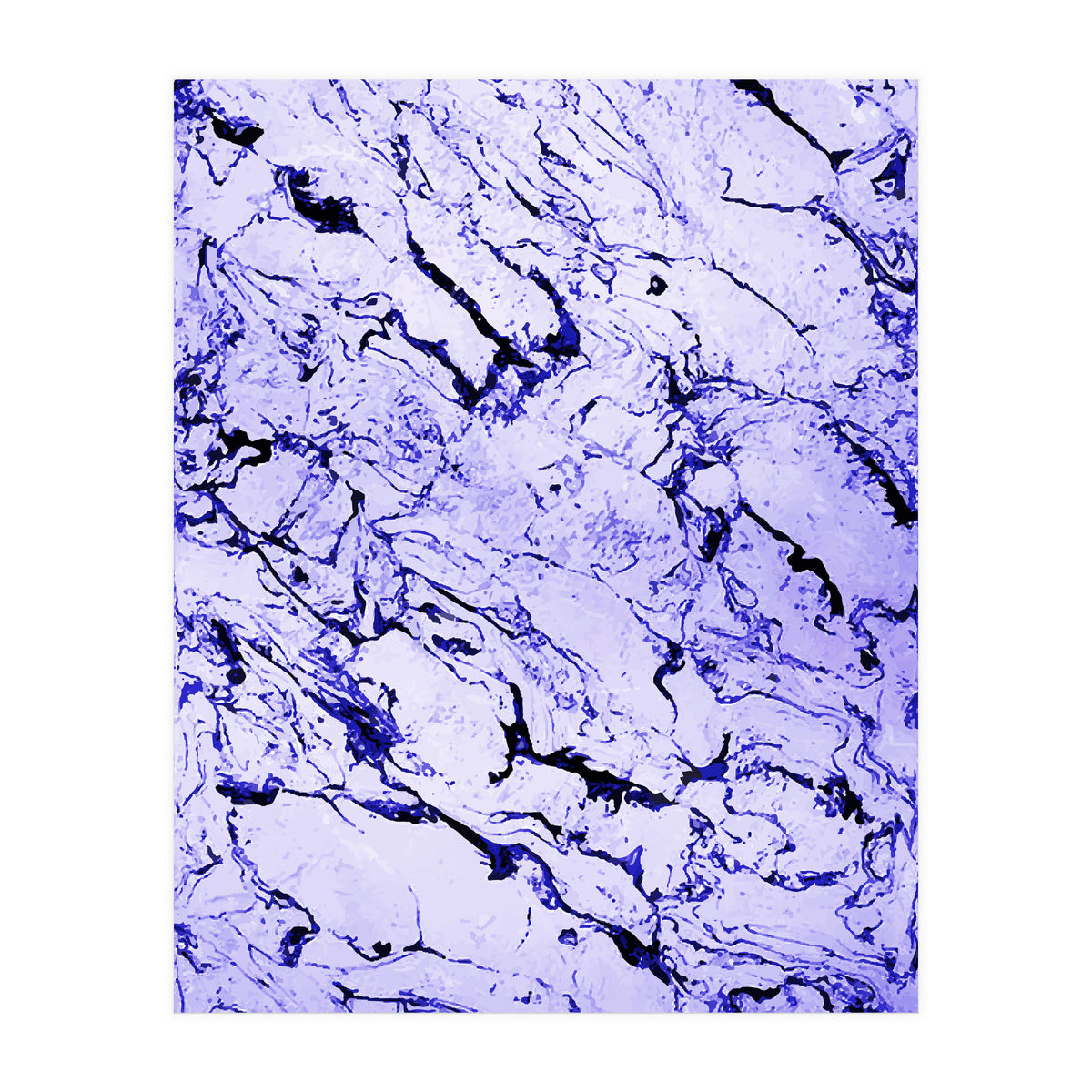 Beauty In Texture (Print Only)