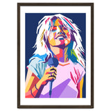 Debbie Harry art thumbnail