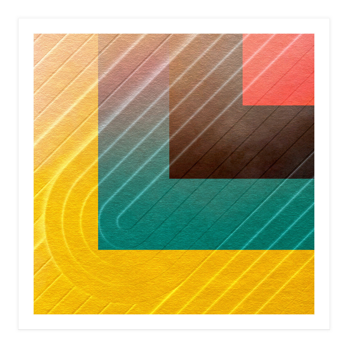 Vintage Gamer (2) (Print Only)