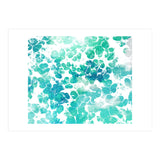Clover Watercolor (Print Only) thumbnail