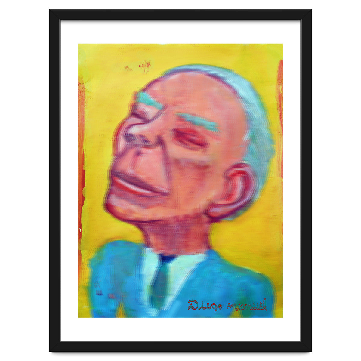 Jorge Luis Borges New 2