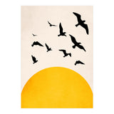 Wings To Fly   X (Print Only) thumbnail